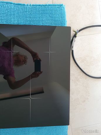 Plaque induction TI3V-145