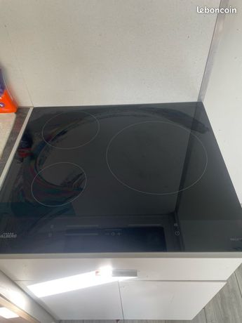 Plaque induction valberg