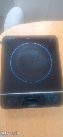 Plaque induction VALBERG