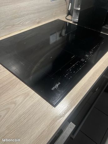 Plaque induction Whirlpool