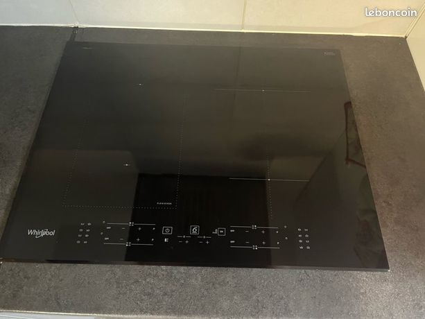 Plaque induction Whirlpool