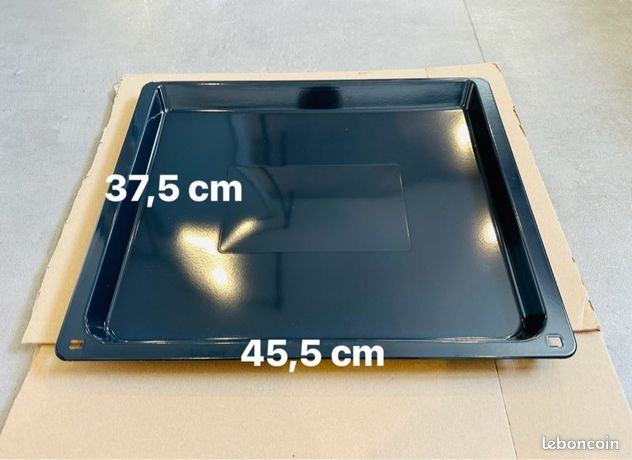 Plaque lèchefrite Four Neuf