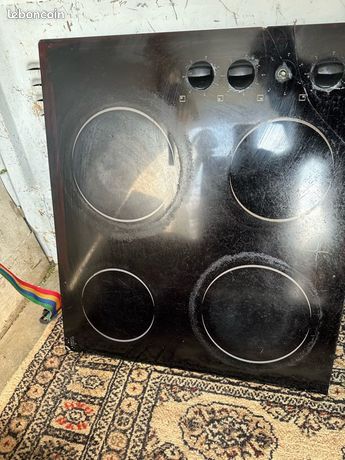 Plaque vitro céramique à vendre