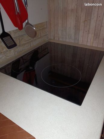 Plaque vitrocéramique Ikea