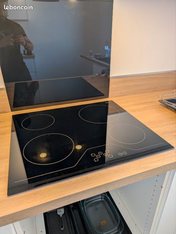 Plaque vitrocéramique neuve FRIONOR TVS64