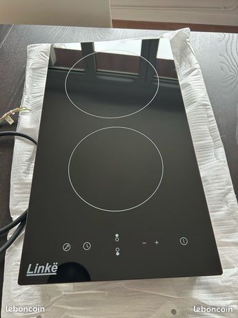 Plaque vitrocéramique