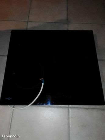 Plaque vitroceramique