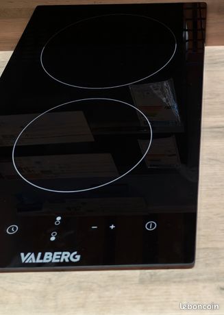 Plaque vitrocéramique