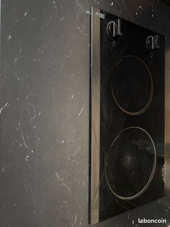 Plaque vitrocéramique