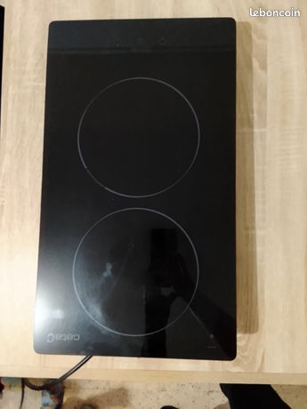 Plaque vitrocéramique