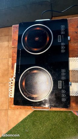 Plaque vitrocéramique