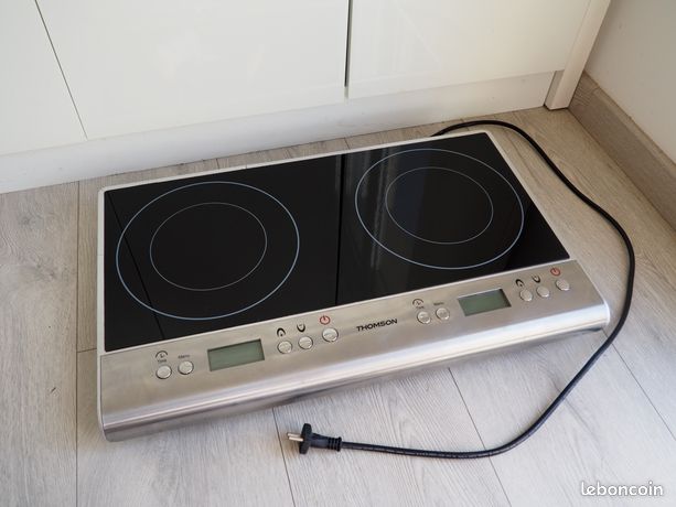 Plaque à induction Thomson 3400W