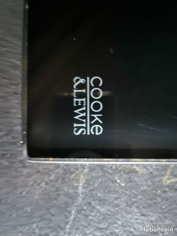 Plaque cuisson gaz