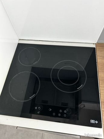 Plaque de cuisson
