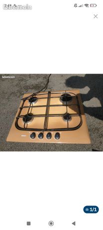 Plaque de cuisson