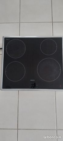 Plaque de cuisson