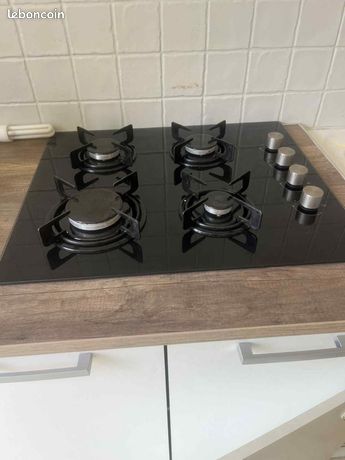Plaque de cuisson