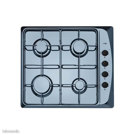 Plaque de cuisson gaz
