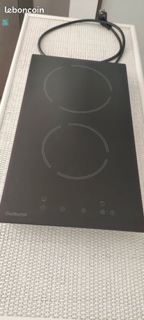 Plaque de cuisson Gudsunal