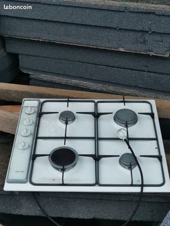 Plaque de cuisson sauter