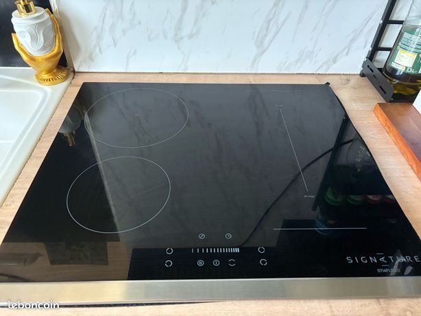 Plaque induction acheter chez but