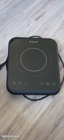 Plaque induction Brandt JDL-C20D20