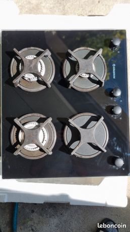 Plaques de cuisson au GAZ ROSIERES