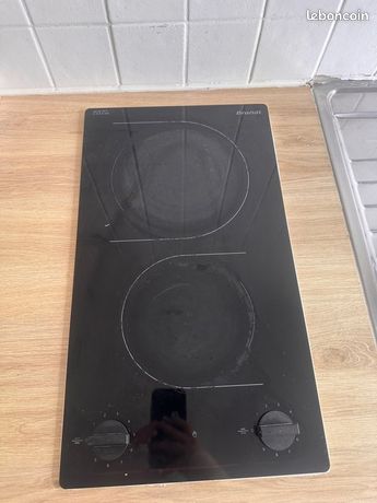 Plaques de cuisson Brandt