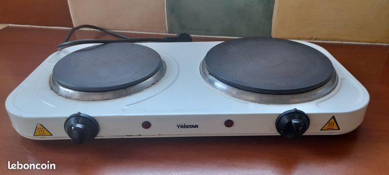 Plaques électriques Tristar