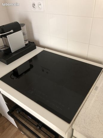 Plaques induction Electrolux encastrable