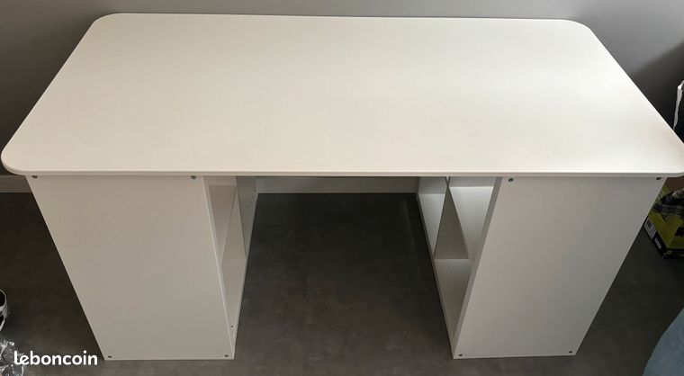 Plateau bureau Bekant iKEA