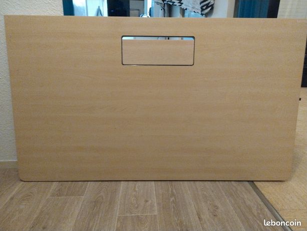 Plateau de bureau steelcase