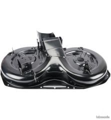 Plateau de coupe tondeuse autoportée