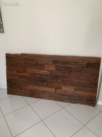 Plateau en bois bricolage