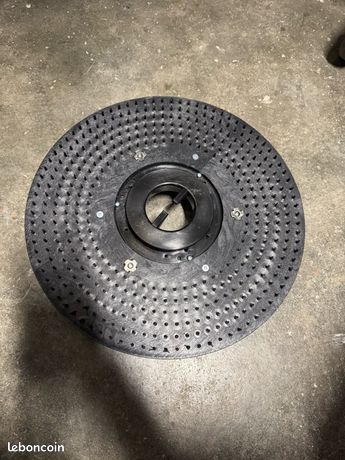 Plateau Auto-Laveuse ONYX 45