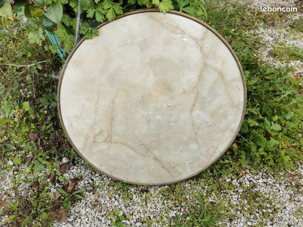 Plateau table bistrot Rochefort sm France