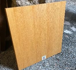 Plateaux de tables de restaurant