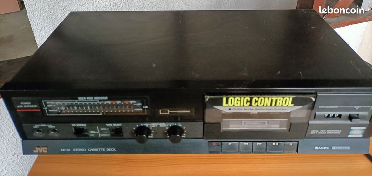 Platine cassette
