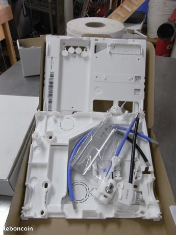 Platine compteur disjoncteur 220 volts neuve