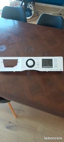 Platine de commande lave-linge Daewoo DWD-HC9222