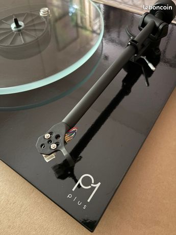 Platine disque Rega Planar P1