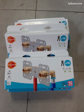 Platine multicouche diamètre 16