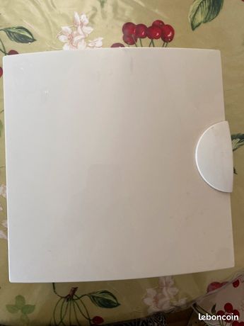 Platine pour monophasé avec une porte