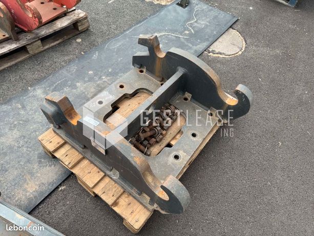 Platine verachtert cw45