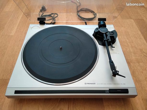 Platine vinyle Pioneer PL-120 PL120