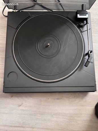Platine vinyle Philips