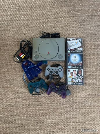 PlayStation 1