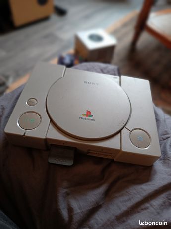 PlayStation 1