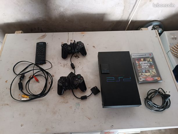 Playstation 2