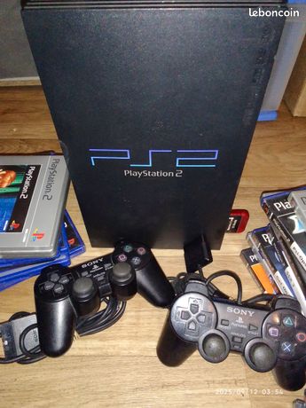PlayStation 2